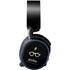 Wizarding World Harry Potter Scar and Glasses SteelSeries Arctis 3 Skin